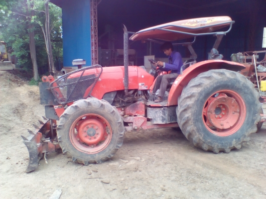 ขายm9540. kubota