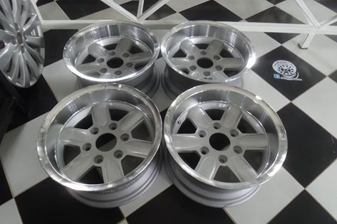 Sniper 15x7 ET-20 สวยปิ๊ง ไร้ซ่อม ขอบหนา 7000บาท 081-7570077