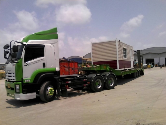 บริการขนย้ายเครื่องจักรกลหนักทุกประเภท บริการขนย้ายเครื่องจักรกลหนักทุกประเภท