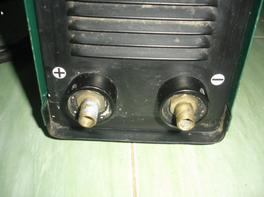 ขายตู้เชื่อมระบบอินเวอร์เตอร์ ยี่ห้อLONGWELL รุ่นMMA215 215แอมป์