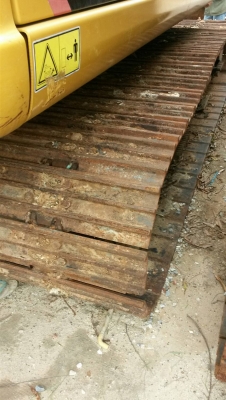 320D CATรถในไทยใช้งาน4000ชม.สภาพสวยๆครับ 320D CATรถในไทยใช้งาน4000ชม.สภาพสวยๆครับ