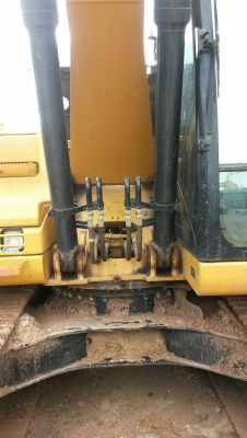 320D CATรถในไทยใช้งาน4000ชม.สภาพสวยๆครับ 320D CATรถในไทยใช้งาน4000ชม.สภาพสวยๆครับ