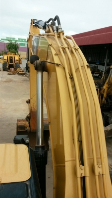 320D CATรถในไทยใช้งาน4000ชม.สภาพสวยๆครับ 320D CATรถในไทยใช้งาน4000ชม.สภาพสวยๆครับ