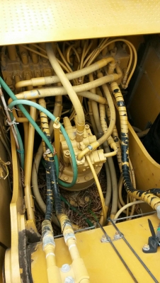 320D CATรถในไทยใช้งาน4000ชม.สภาพสวยๆครับ