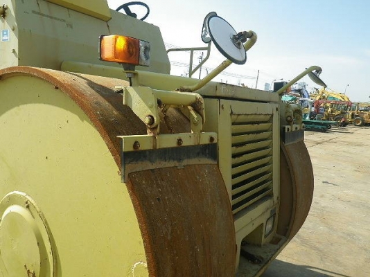 Sakai R2 Serial RR3-10151 ปี 1998 นำเข้าจากญี่ปุ่น ถึงไทยแล้วครับ