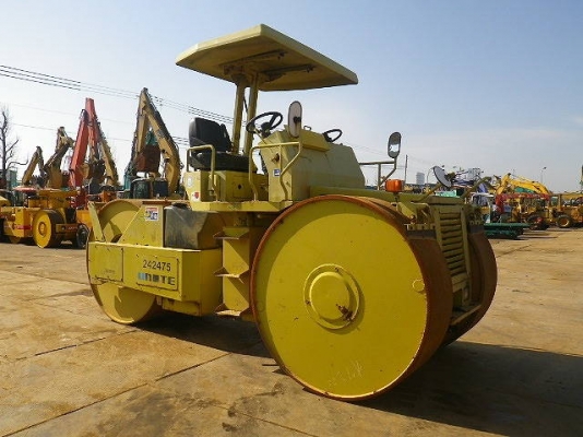 Sakai R2 Serial RR3-10151 ปี 1998 นำเข้าจากญี่ปุ่น ถึงไทยแล้วครับ