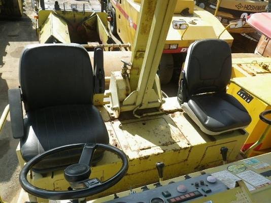 Sakai R2 Serial RR3-10151 ปี 1998 นำเข้าจากญี่ปุ่น ถึงไทยแล้วครับ