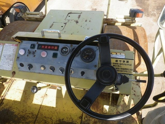 Sakai R2 Serial RR3-10151 ปี 1998 นำเข้าจากญี่ปุ่น ถึงไทยแล้วครับ