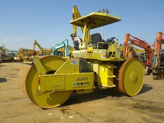 Sakai R2 Serial RR3-10151 ปี 1998 นำเข้าจากญี่ปุ่น ถึงไทยแล้วครับ