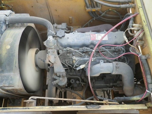 Sakai R2 Serial RR3-10151 ปี 1998 นำเข้าจากญี่ปุ่น ถึงไทยแล้วครับ