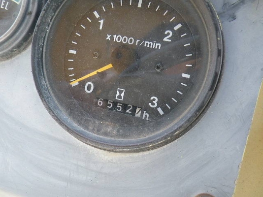 Sakai R2 Serial RR3-10151 ปี 1998 นำเข้าจากญี่ปุ่น ถึงไทยแล้วครับ