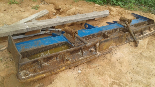 -ขายตามสภาพรถไถ68เสื้อT1ไม่มีเล่มเครื่องปกติผาลหลังPTสวย