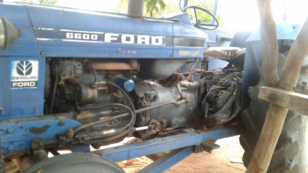 -ขายตามสภาพรถไถ68เสื้อT1ไม่มีเล่มเครื่องปกติผาลหลังPTสวย