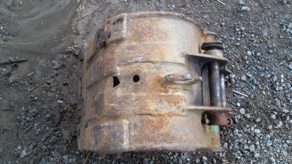 ขาบบุ๋งกี๋ เก่านอก ใส่ pc20-30 หรือจะเอาไปทำบุ๋งกี๋ประปาก็ดี