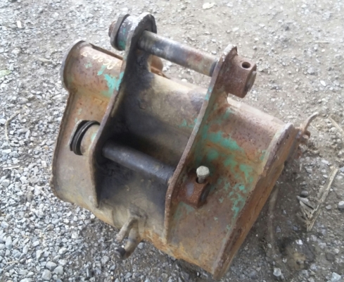 ขาบบุ๋งกี๋ เก่านอก ใส่ pc20-30 หรือจะเอาไปทำบุ๋งกี๋ประปาก็ดี