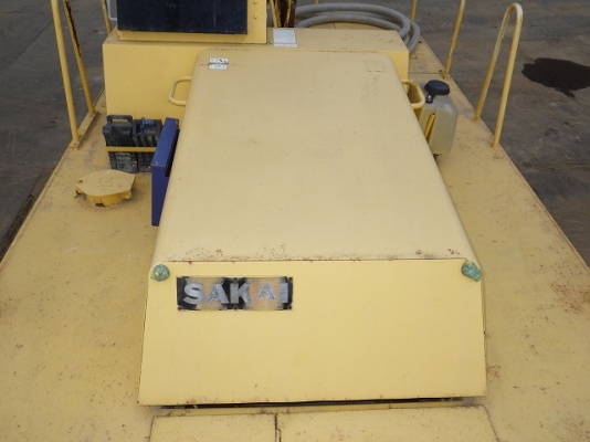 Sakai T2 SN: 32480 YR1998 นำเข้าจากญี่ปุ่น สภาพสวยจัด ราคาไม่แพง