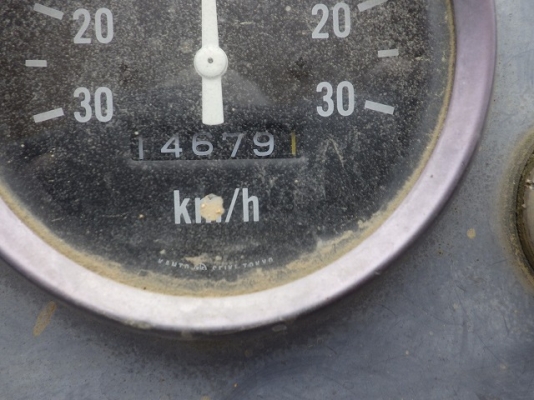 Sakai T2 SN: 32480 YR1998 นำเข้าจากญี่ปุ่น สภาพสวยจัด ราคาไม่แพง