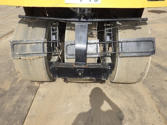 Sakai T2 SN: 32480 YR1998 นำเข้าจากญี่ปุ่น สภาพสวยจัด ราคาไม่แพง