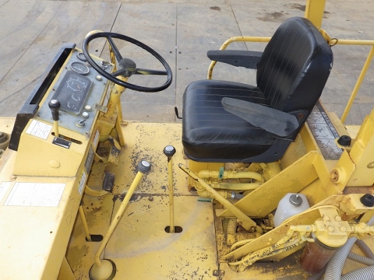 Sakai T2 SN: 32480 YR1998 นำเข้าจากญี่ปุ่น สภาพสวยจัด ราคาไม่แพง