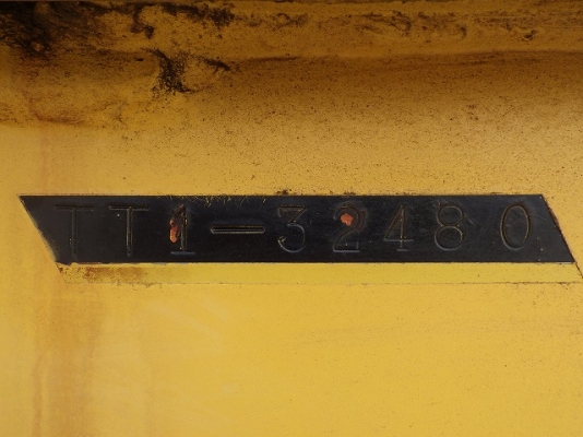 Sakai T2 SN: 32480 YR1998 นำเข้าจากญี่ปุ่น สภาพสวยจัด ราคาไม่แพง