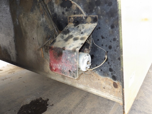 Sakai T2 SN: 32480 YR1998 นำเข้าจากญี่ปุ่น สภาพสวยจัด ราคาไม่แพง