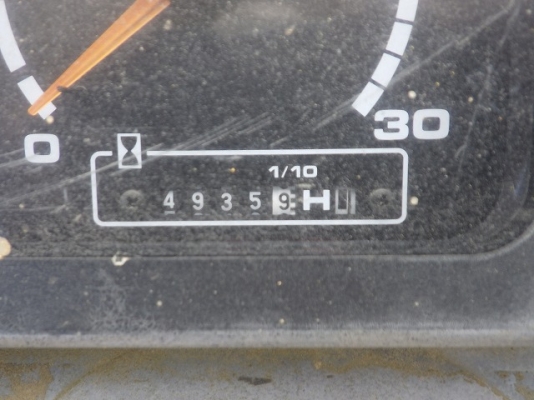 Sakai T2 SN: 32480 YR1998 นำเข้าจากญี่ปุ่น สภาพสวยจัด ราคาไม่แพง