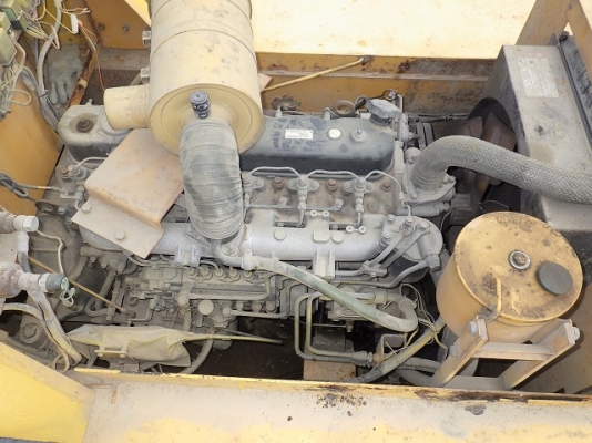 Sakai T2 SN: 32480 YR1998 นำเข้าจากญี่ปุ่น สภาพสวยจัด ราคาไม่แพง