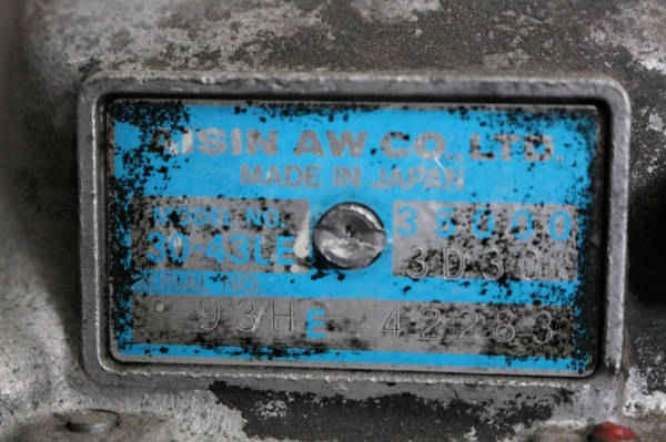 ขายเกียร์ AUTO SURF สำหรับเครื่อง KZ