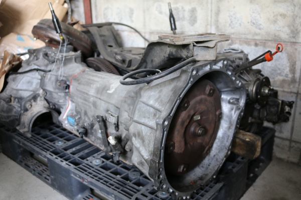 ขายเกียร์ AUTO SURF สำหรับเครื่อง KZ