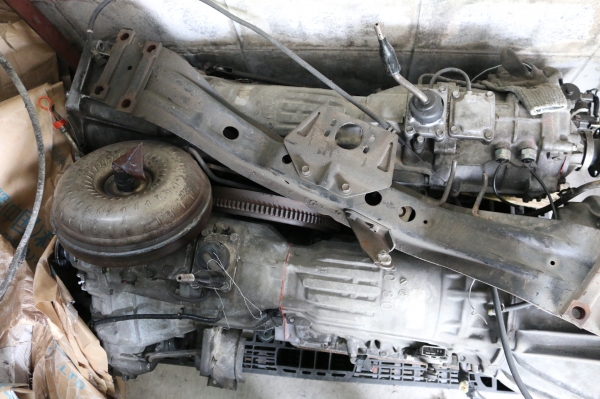 ขายเกียร์ AUTO SURF สำหรับเครื่อง KZ