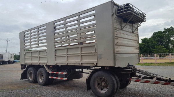 ขาย ลูกพ่วงสามเพลาสามมิตรไม่ดั้ม ปี 55 ขาย ลูกพ่วงสามเพลาสามมิตรไม่ดั้ม ปี 55