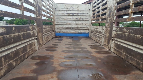 ขาย ลูกพ่วงสามเพลาสามมิตรไม่ดั้ม ปี 55 ขาย ลูกพ่วงสามเพลาสามมิตรไม่ดั้ม ปี 55