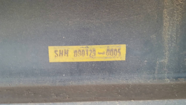 ขาย ลูกพ่วงสามเพลาสามมิตรไม่ดั้ม ปี 55 ขาย ลูกพ่วงสามเพลาสามมิตรไม่ดั้ม ปี 55