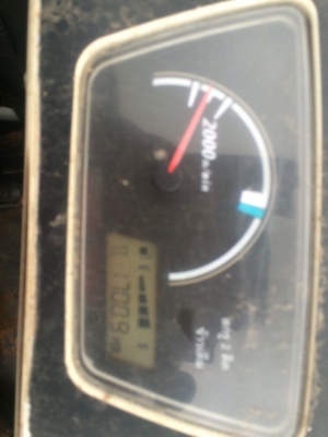 ขายรถเกี่ยวข้าว KUBOTA DC95G ปี55 ใช้งาน1700ชั่วโมง สภาพสวยพร้อมใช้งาน เอกสารถูกต้อง เล่มทะเบียนพร้อมโอน สนใจโทร 090-8588220คุณนะ 093-3258446คุณบิว หรือเข้าดูสินค้าอื่นๆได้ที่ www.narong2truck.com หรือ www.truck.in.th/498 หรือเพจFacebook ณรงค์ ซื้อขายรถมื