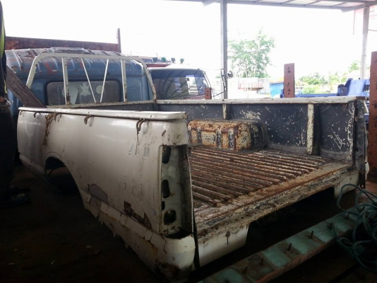 ขายกระบะพร้อมแครี่บอย ราคา11,000 หรือแยกก็ได้ กระบะ5,500 แครี่บอย5,500 สภาพพร้อมใช้งาน สนใจโทร 090-8588220คุณนะ 093-3258446คุณบิว หรือเข้าดูสินค้าอื่นๆได้ที่ www.narong2truck.com หรือ www.truck.in.th/498 หรือเพจFacebook ณรงค์ ซื้อขายรถมือสอง (เว็บไซต์ส่วน