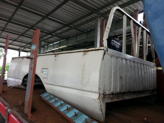 ขายกระบะพร้อมแครี่บอย ราคา11,000 หรือแยกก็ได้ กระบะ5,500 แครี่บอย5,500 สภาพพร้อมใช้งาน สนใจโทร 090-8588220คุณนะ 093-3258446คุณบิว หรือเข้าดูสินค้าอื่นๆได้ที่ www.narong2truck.com หรือ www.truck.in.th/498 หรือเพจFacebook ณรงค์ ซื้อขายรถมือสอง (เว็บไซต์ส่วน