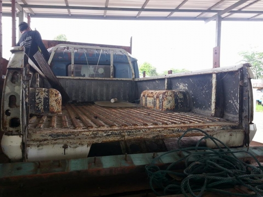 ขายกระบะพร้อมแครี่บอย ราคา11,000 หรือแยกก็ได้ กระบะ5,500 แครี่บอย5,500 สภาพพร้อมใช้งาน สนใจโทร 090-8588220คุณนะ 093-3258446คุณบิว หรือเข้าดูสินค้าอื่นๆได้ที่ www.narong2truck.com หรือ www.truck.in.th/498 หรือเพจFacebook ณรงค์ ซื้อขายรถมือสอง (เว็บไซต์ส่วน