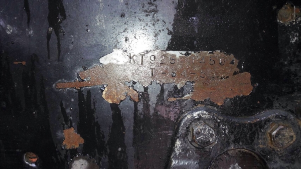 ขายรถบรรทุกเพลาเดียว Hino KT925 เครื่อง HO7C-185 แรง พวงมาลัยพาวเวอร์ เบรคจิฟฟี่ทะเบียนพร้อม