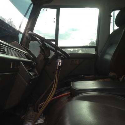 ขายรถดั้ม2เพลา FN527M-TF เครื่อง220เทอร์โบ พ.เพาเวอร์ เบรกจิฟฟี่ ภายในสวย เบรกใหญ่ สภาพพร้อมใช้งาน เอกสารถูกต้อง เล่มทะเบียนพร้อมโอน ราคา790,000 สนใจโทร 090-8588220คุณนะ 093-3258446คุณบิว หรือเข้าดูสินค้าอื่นๆได้ที่ www.narong2truck.com หรือ www.truck.in.