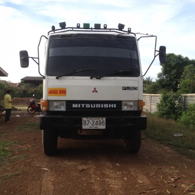 ขายรถดั้ม2เพลา FN527M-TF เครื่อง220เทอร์โบ พ.เพาเวอร์ เบรกจิฟฟี่ ภายในสวย เบรกใหญ่ สภาพพร้อมใช้งาน เอกสารถูกต้อง เล่มทะเบียนพร้อมโอน ราคา790,000 สนใจโทร 090-8588220คุณนะ 093-3258446คุณบิว หรือเข้าดูสินค้าอื่นๆได้ที่ www.narong2truck.com หรือ www.truck.in.