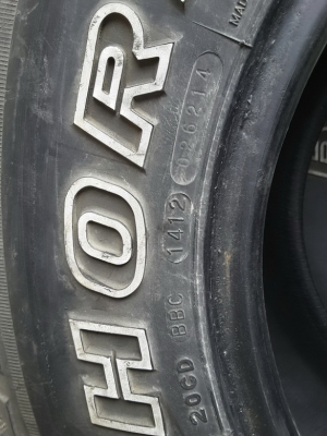 Maxxis Bighorn 31/10.5/15 ปี12 สภาพสวยๆ 1ชุด Maxxis Bighorn 31/10.5/15 ปี12 สภาพสวยๆ 1ชุด