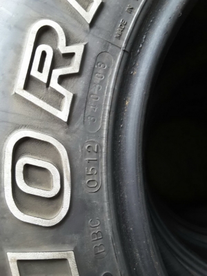 Maxxis Bighorn 31/10.5/15 ปี12 สภาพสวยๆ 1ชุด Maxxis Bighorn 31/10.5/15 ปี12 สภาพสวยๆ 1ชุด