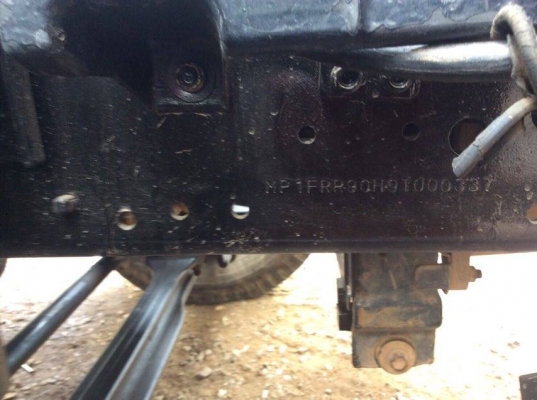 รถบรรทุกดั้ม 6 ล้อ ISUZU หัวตึก เครื่อง 210 แรง รถห้าง