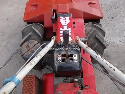 ขาย รถตัดหญ้าแบบเดินตาม STAR HTS7000 รหัสสินค้า : 80802894 www.nihonmono.com ขาย รถตัดหญ้าแบบเดินตาม STAR HTS7000 รหัสสินค้า : 80802894 www.nihonmono.com