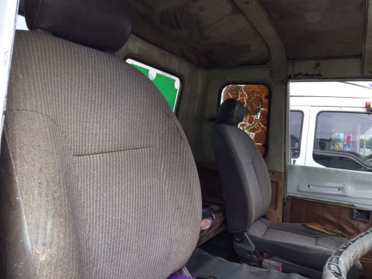 ขายรถเทเลอร์ Hino KT925 เครื่อง eh700-168 แรง ปี 23 ขึ้นแบคโฮ 200 ได้ พวงมาลัยพาวเวอร์ ทะเบียนพร้อม ขายรถเทเลอร์ Hino KT925 เครื่อง eh700-168 แรง ปี 23 ขึ้นแบคโฮ 200 ได้ พวงมาลัยพาวเวอร์ ทะเบียนพร้อม