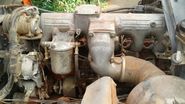 ขายรถดั้ม2เพลา FM227 เครื่อง220แรง สโลกลาง ยางดี กระบะดั้มสวย เครื่องดีมาก แคชซีสวย เอกสารถูกต้อง เล่มทะเบียนพร้อมโอน ราคา750,000 สนใจโทร 090-8588220คุณนะ 093-3258446คุณบิว หรือเข้าดูสินค้าอื่นๆได้ที่ www.narong2truck.com หรือ www.truck.in.th/498 หรือเพจF