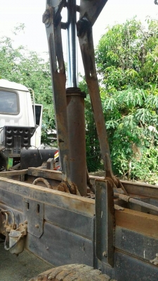 ขายรถดั้ม2เพลา FM227 เครื่อง220แรง สโลกลาง ยางดี กระบะดั้มสวย เครื่องดีมาก แคชซีสวย เอกสารถูกต้อง เล่มทะเบียนพร้อมโอน ราคา750,000 สนใจโทร 090-8588220คุณนะ 093-3258446คุณบิว หรือเข้าดูสินค้าอื่นๆได้ที่ www.narong2truck.com หรือ www.truck.in.th/498 หรือเพจF