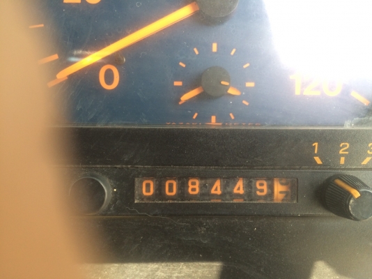 รถปั๊มปูน HINO  Kyokuto  Kaihatsu เครื่องK13D