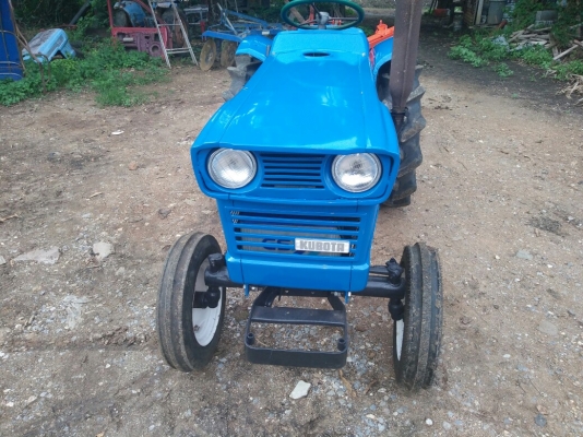 คูโบต้า 15แรง คูโบต้า 15แรง