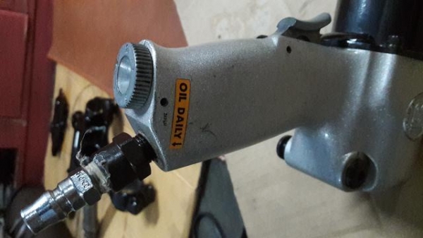 บล็อคลมSHINANO